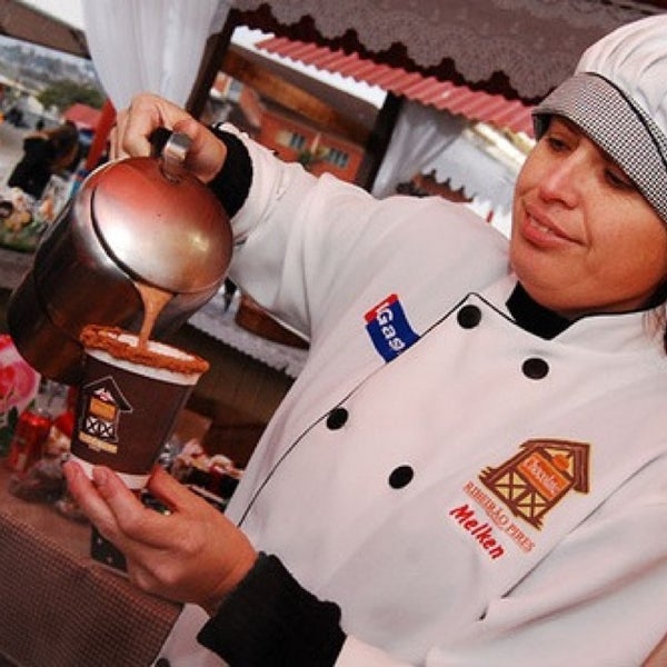 Choco Fest