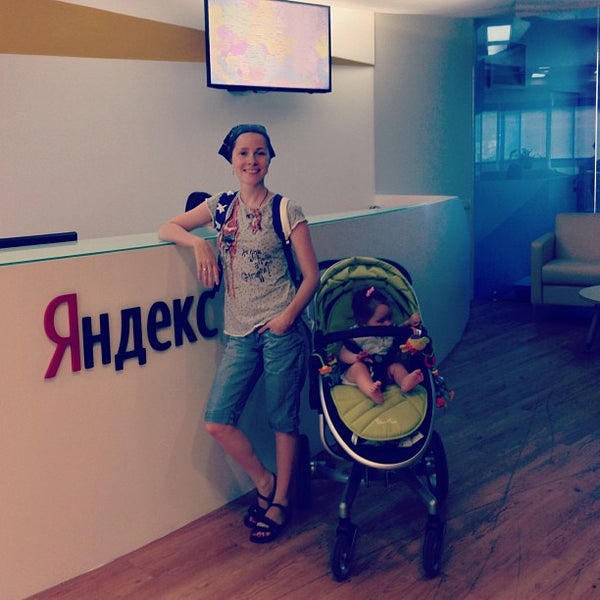8/23/2013에 Artur K.님이 Яндекс.Украина에서 찍은 사진