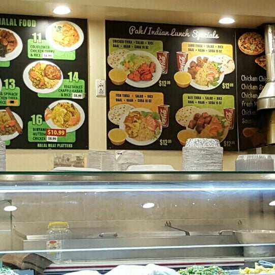 Photos at Salt & Pepper Chelsea New York, NY