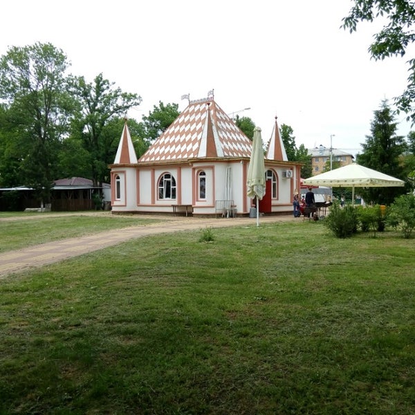 Кафе теремок ишеевка