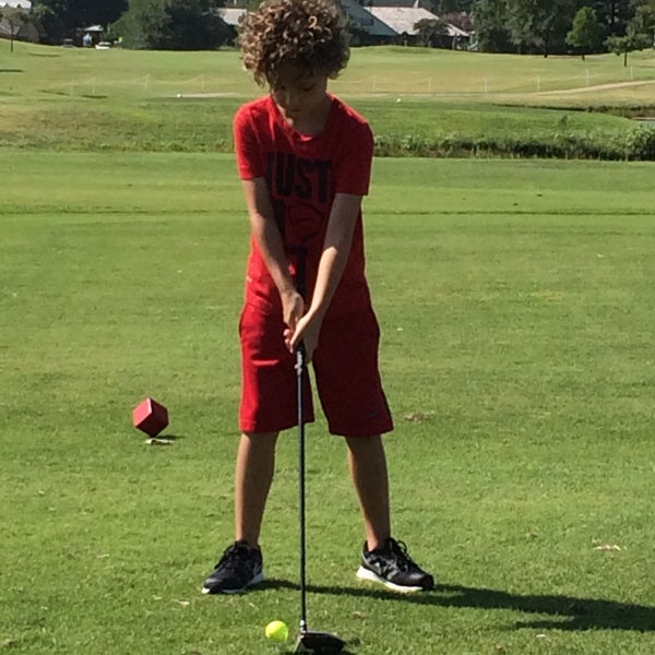 Westwood Park Golf Course 2400 Westport Dr