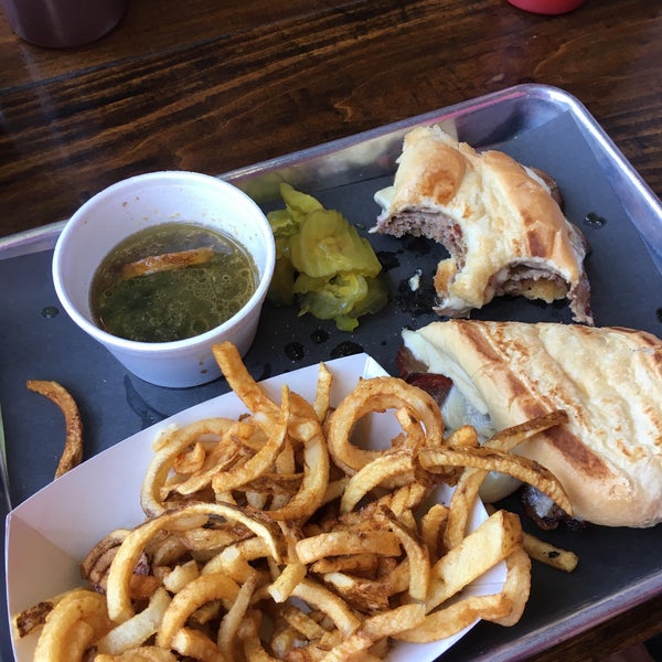 Photo taken at Van&#39;s Pig Stand - Norman by Mike P. on 5/30/2019