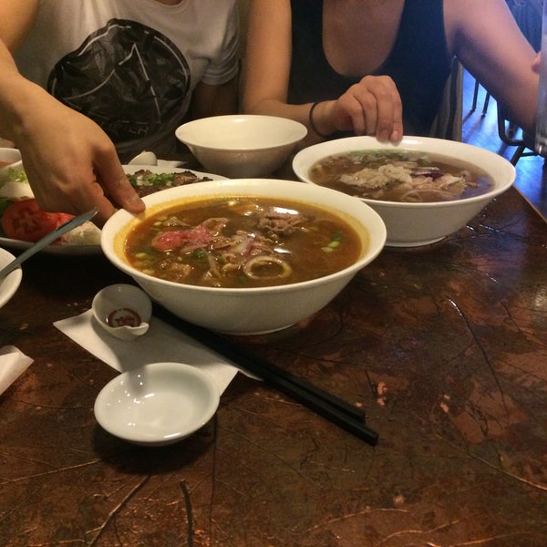 Photos at Pho Kim Quy - Vietnamese Restaurant in Fountain Valley