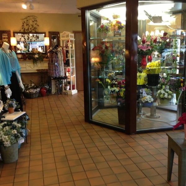 Jolly Lane Floral 20 visitors