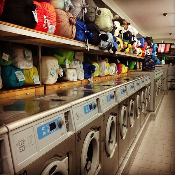 Photos à Quick Coin Laundromat East Village 9 conseils de 217 visiteurs