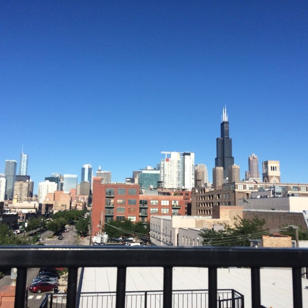 Packing House Chicago