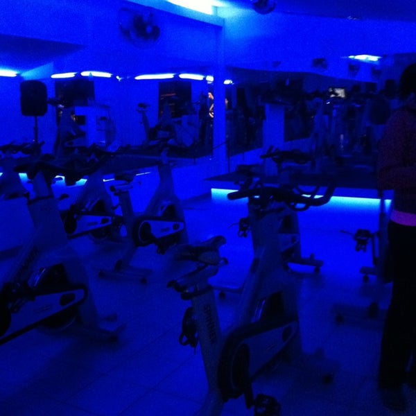 Тренинг зона