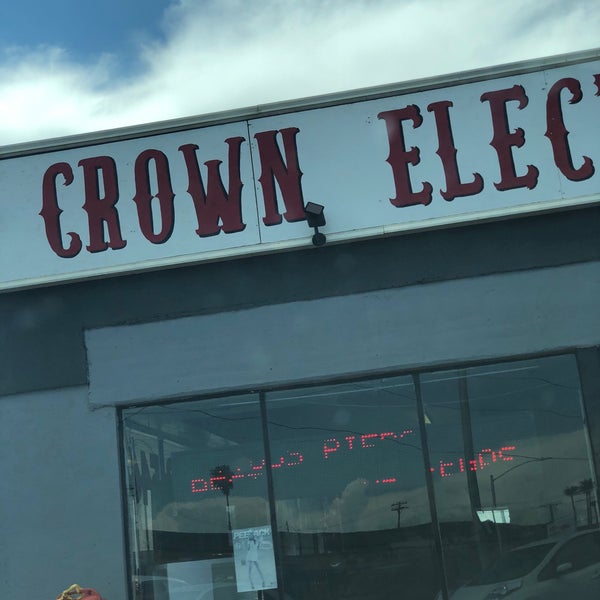 Crown Electric Tattoo crownelectrictattoo  Instagram photos and videos