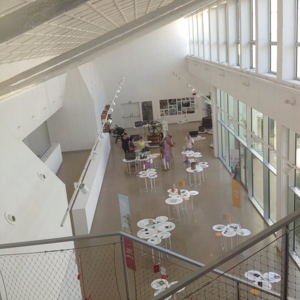 Carpigiani Museum