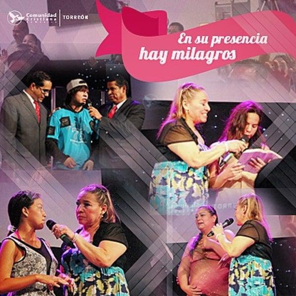 Iglesia Comunidad Cristiana De México En Torreón - 11 tips Iglesia Comunidad Cristiana De México En Torreón - 11 tips