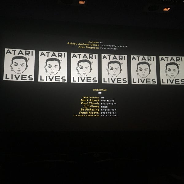 Photo taken at Daehan Cinema by Soyoung K. on 7/8/2018