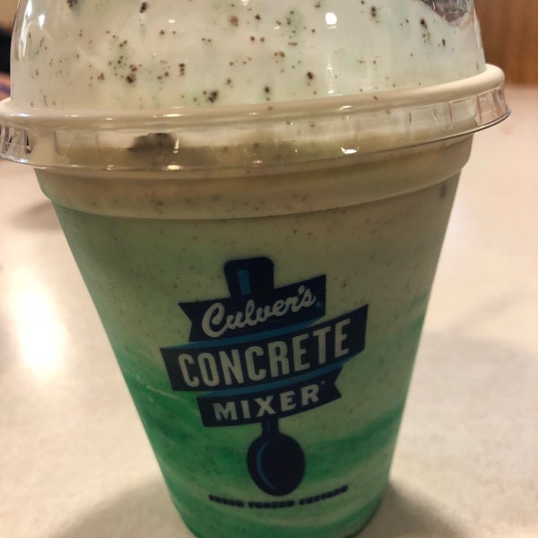 Photos at Culver's Fast Food Restaurant in Reynoldsburg