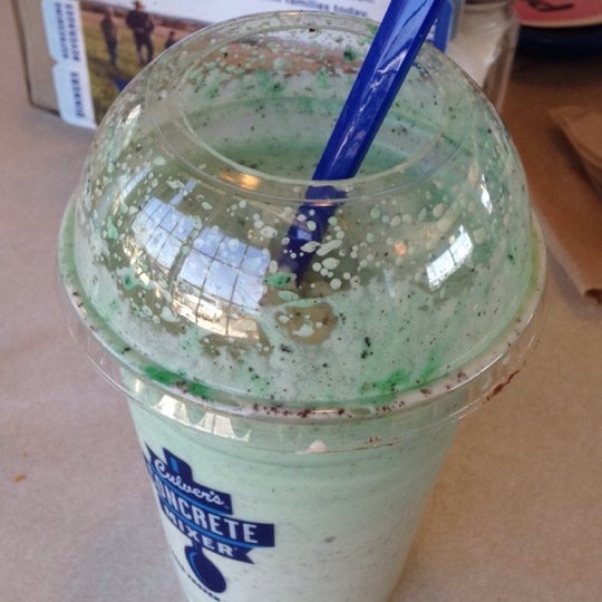 Photos at Culver's Fast Food Restaurant in Reynoldsburg