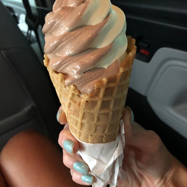 Twist Waffle Cone 🍦