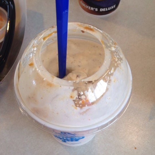 Photos at Culver's Fast Food Restaurant in Reynoldsburg