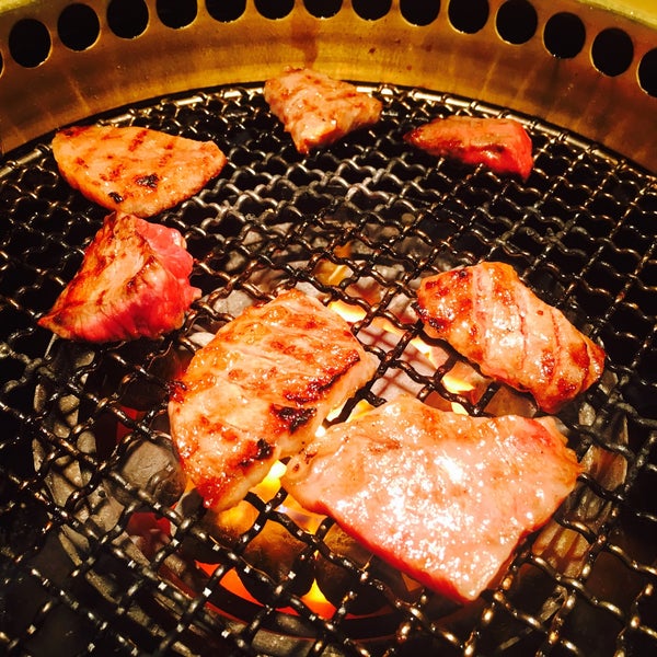 Photos At 黒毛和牛焼肉 一 野田阪神店 q Joint In 大阪市