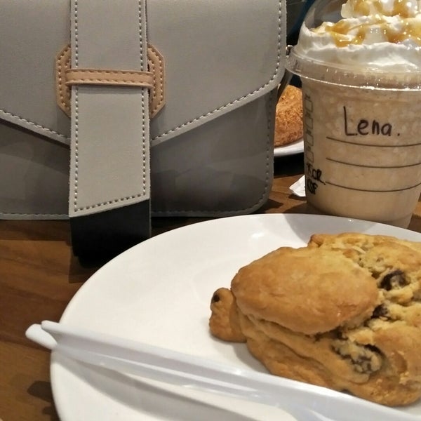 Starbucks - Semarang, Jawa Tengah