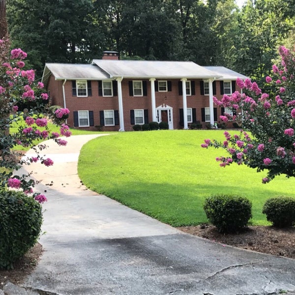 City of East Point City