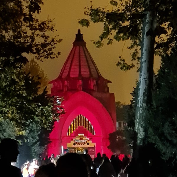 Photo prise au Jardin zoologique et botanique de Budapest par Zsolt T. le10/28/2022