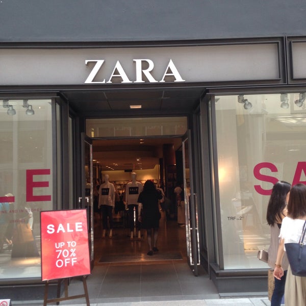 Photos At Zara 丸亀町14 8