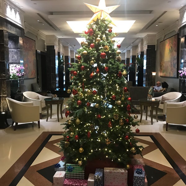 Foto diambil di Mayfair, Bangkok - Marriott Executive Apartments oleh はっち pada 1/1/2018