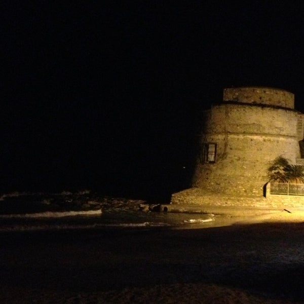 Photos At Spiaggia Libera Di Alassio Beach