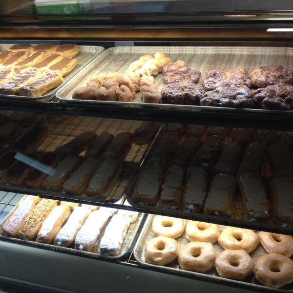 Photos at Jubilee Donuts Donut Shop in Ellet