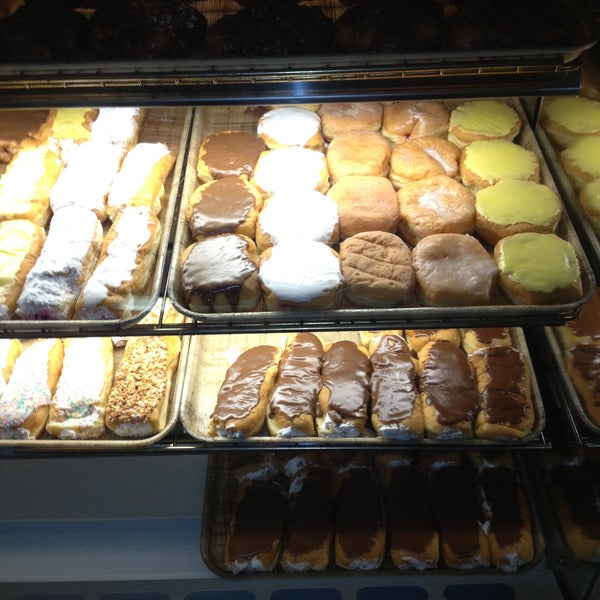 Photos at Jubilee Donuts Donut Shop in Ellet