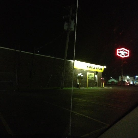 Waffle House Lebanon, MO