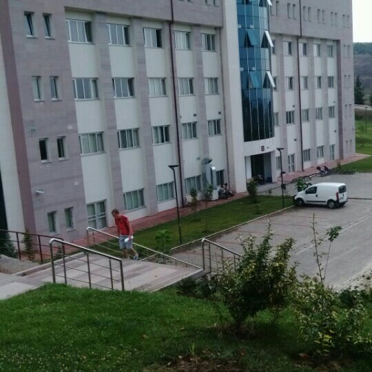 duzce universitesi muhendislik fakultesi duzce duzce