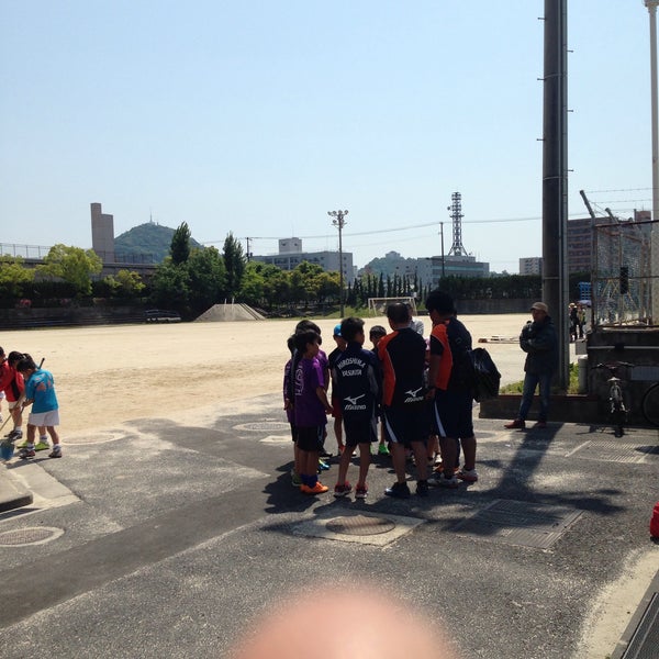 広島市立大州小学校