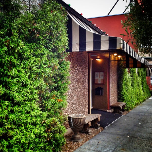 Photos at Sodini's Bertolucci's Downtown South San Francisco 25