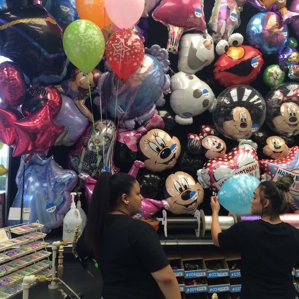 Party City 5 tips from 478 visitors