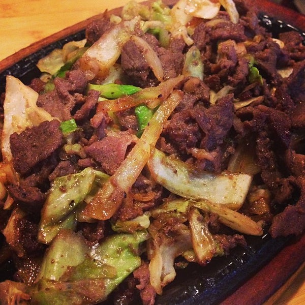 Tofu Hut Korean Restaurant