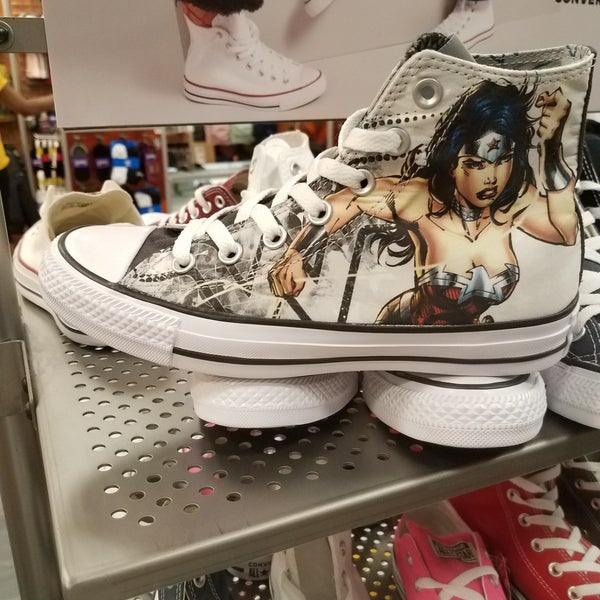 converse store arundel mills mall