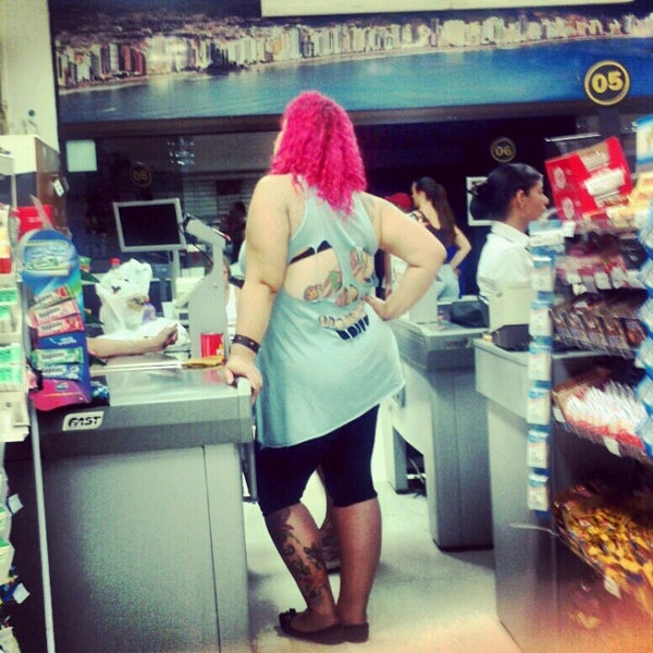 Foto scattata a Supermercado Speciale da @juliogn il 12/7/2012