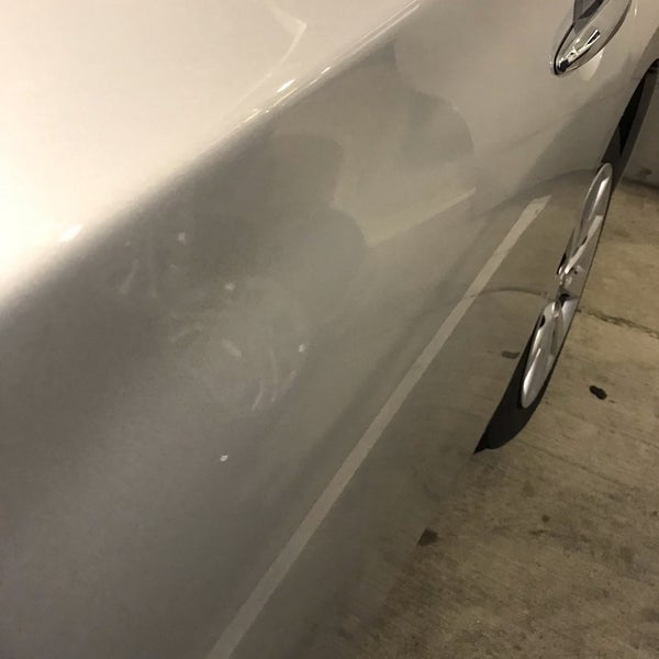 Dollar Rent A Car Midway District San Diego, CA