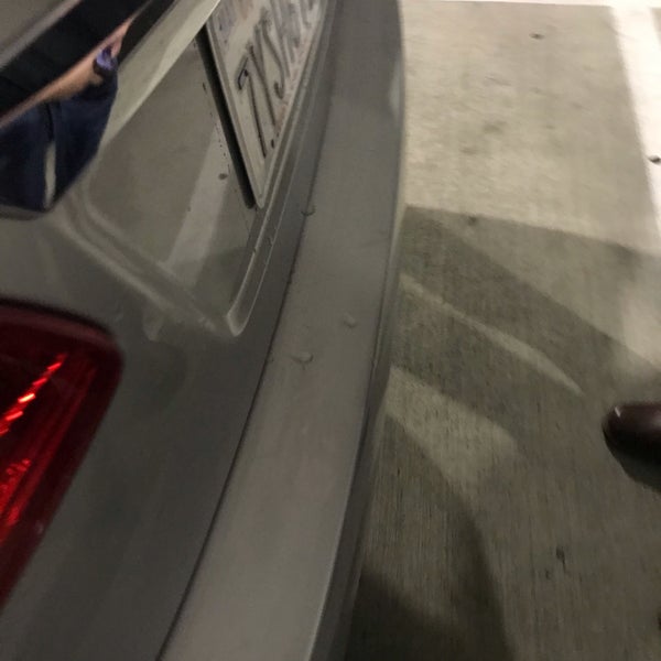 Dollar Rent A Car Midway District San Diego, CA