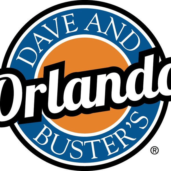 Dave & Buster's (@DnBOrlando) / X