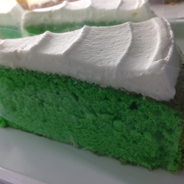 7/21/2014にSilk CakesがSilk Cakesで撮った写真