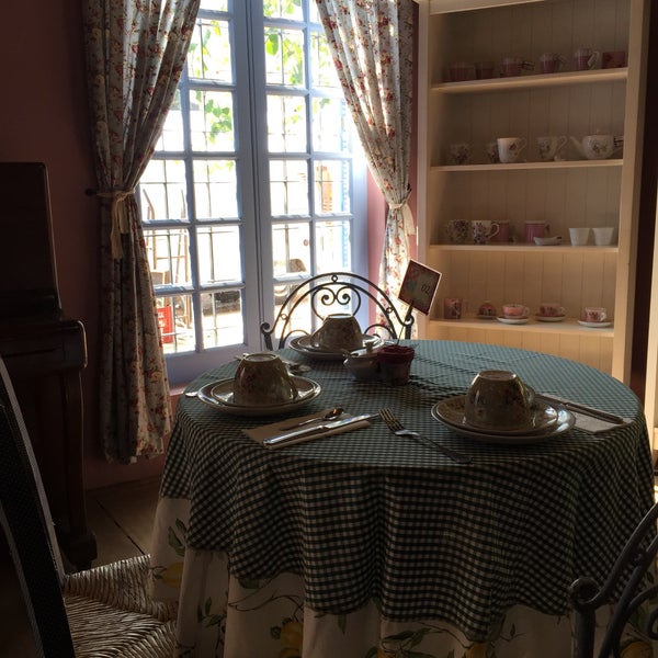 7/29/2015에 Murilo C.님이 Teakettle Casa de Chás에서 찍은 사진