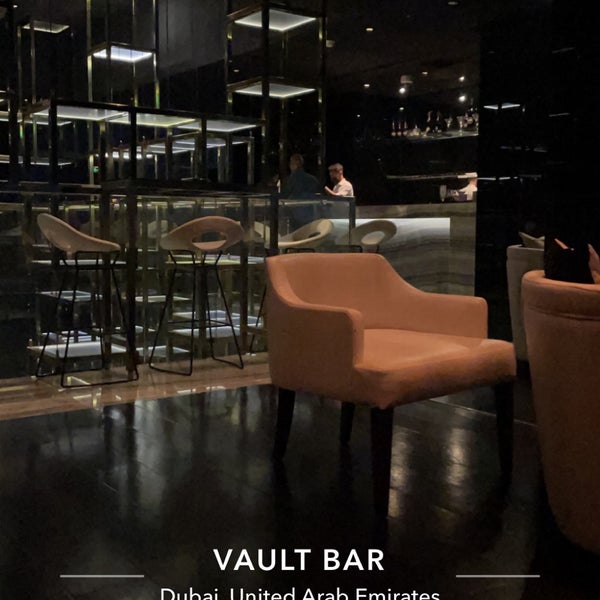 Photo taken at Vault by OS on 6/7/2021