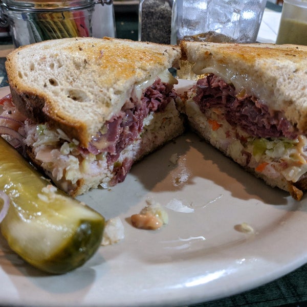 Carshon's Deli Fort Worth, TX