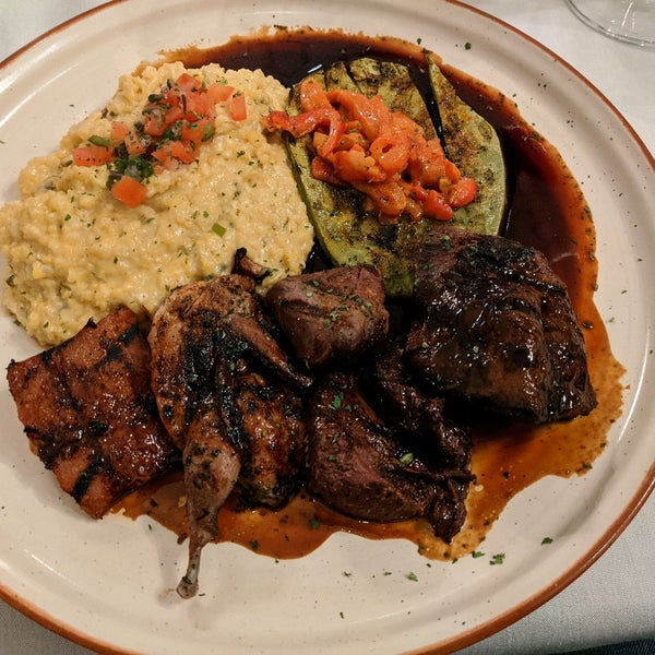 Bonnell's Fine Texas Cuisine - 4259 Bryant Irvin Rd