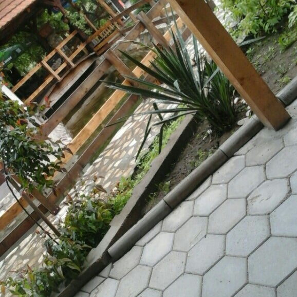 Photos at Ribnik Omorani - 1 tip