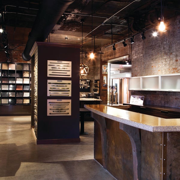 Requarth Lumber Hardware Store