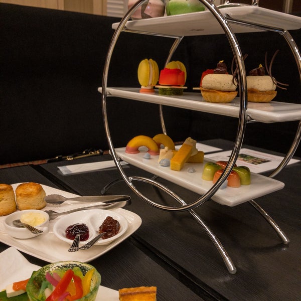 カスケイドダイニング Buffet カスケイドダイニング Buffet