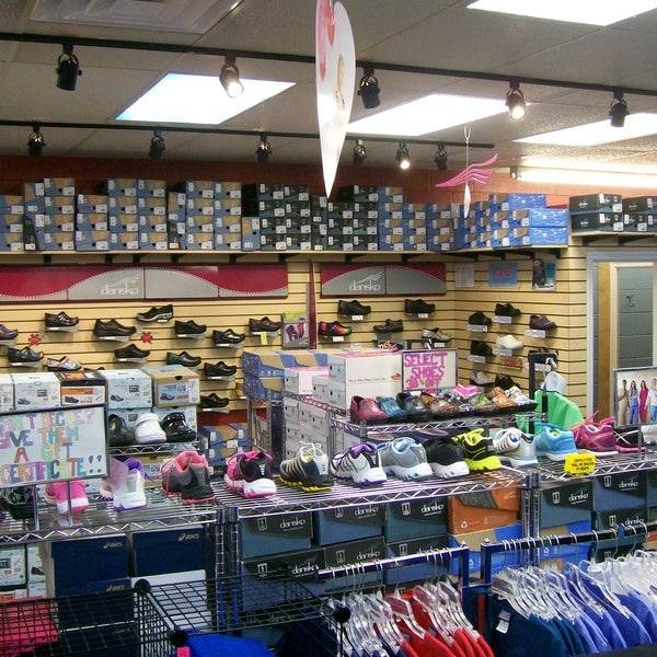 Greg's Uniforms Clothing Store in Jacksonville