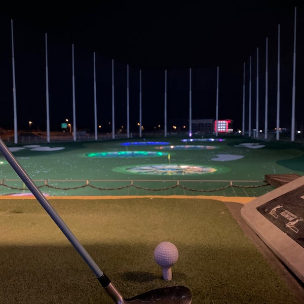 Foto tomada en Topgolf  por Nasser el 11/30/2020