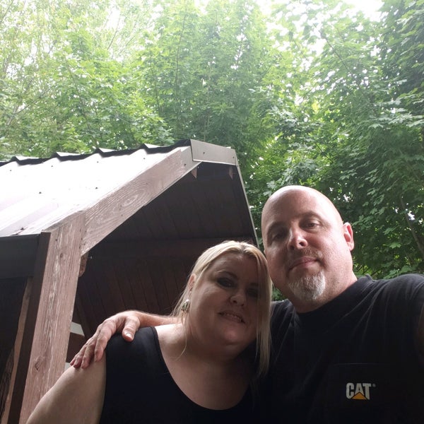 Riveredge RV Park & Log Cabin Rentals 4220